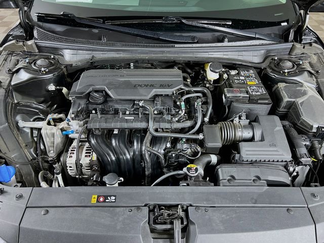 2025 Kia K4 EX - Photo 26