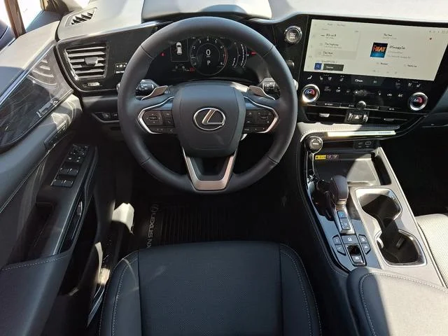 New 2026 Caviar Lexus PREMIUM image 16
