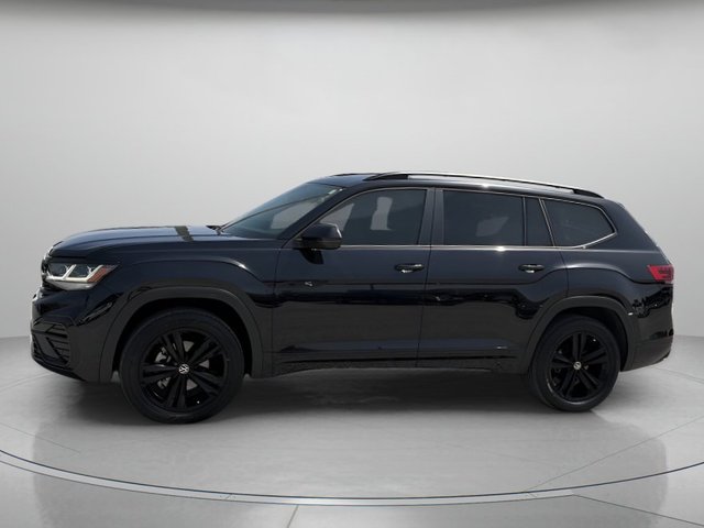 2023 Volkswagen Atlas 3.6L V6 SEL R-Line
