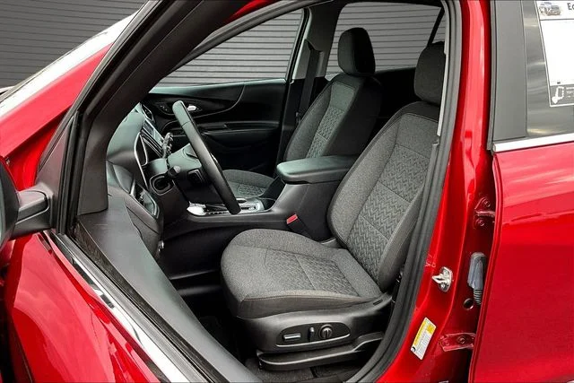 Used 2024 Red Chevrolet LT image 20