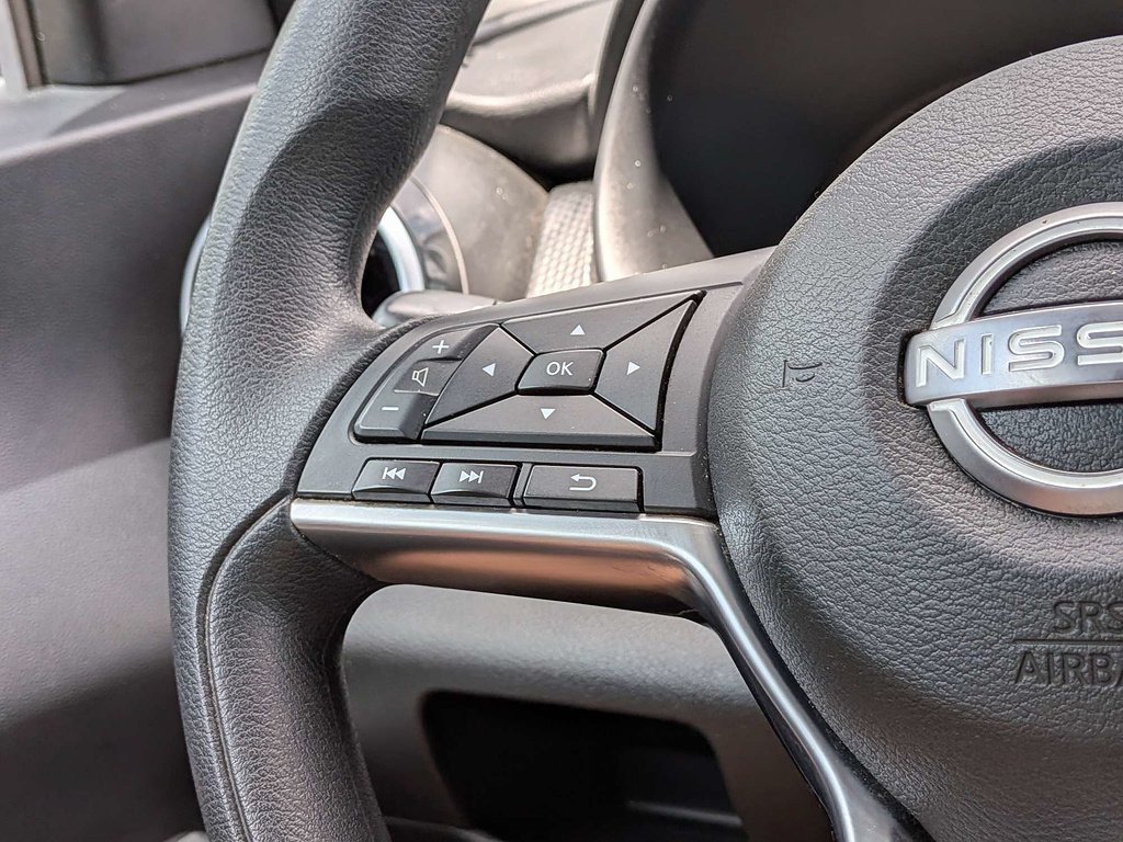2024 Nissan Kicks SV - Photo 26
