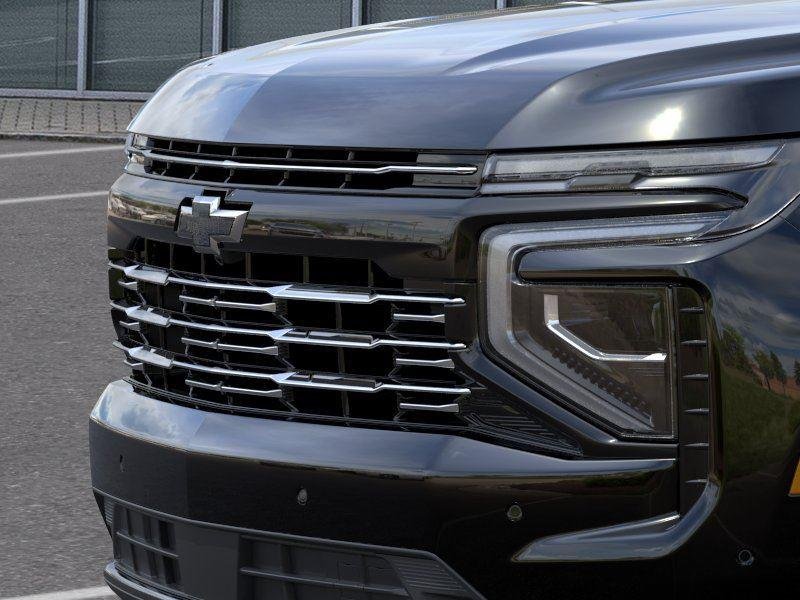 2026 Chevrolet Tahoe High Country - Photo 13