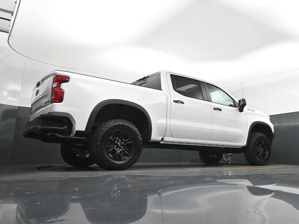 2026 Chevrolet Silverado 1500 ZR2 - Photo 44