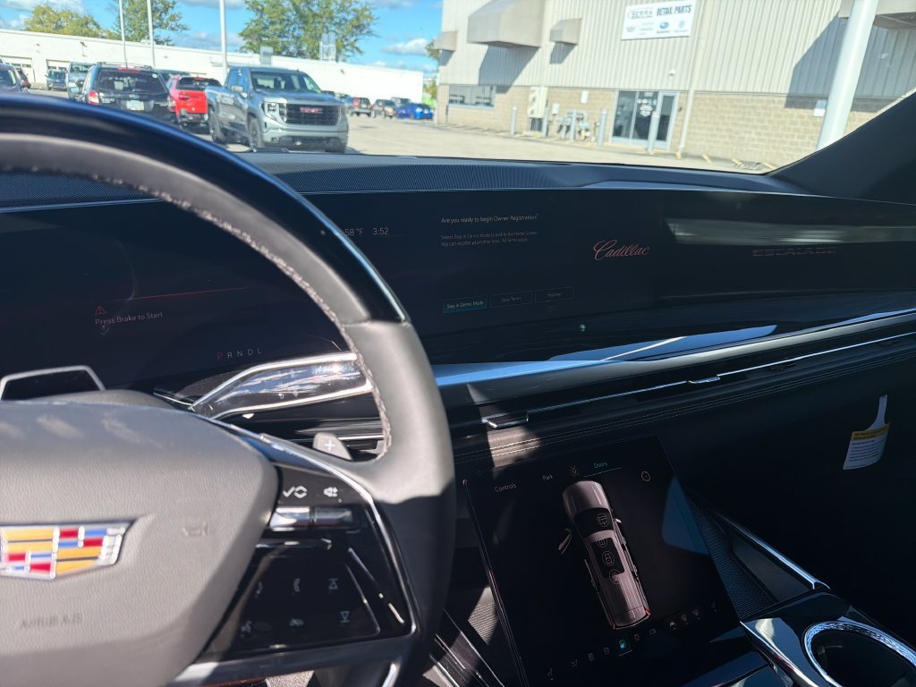 2026 Cadillac Escalade ESV Sport - Photo 6