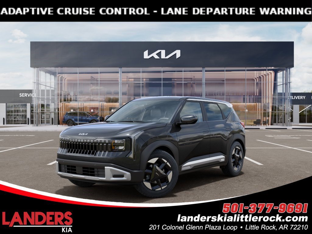 New 2027 Interstellar Gr Kia S image 1