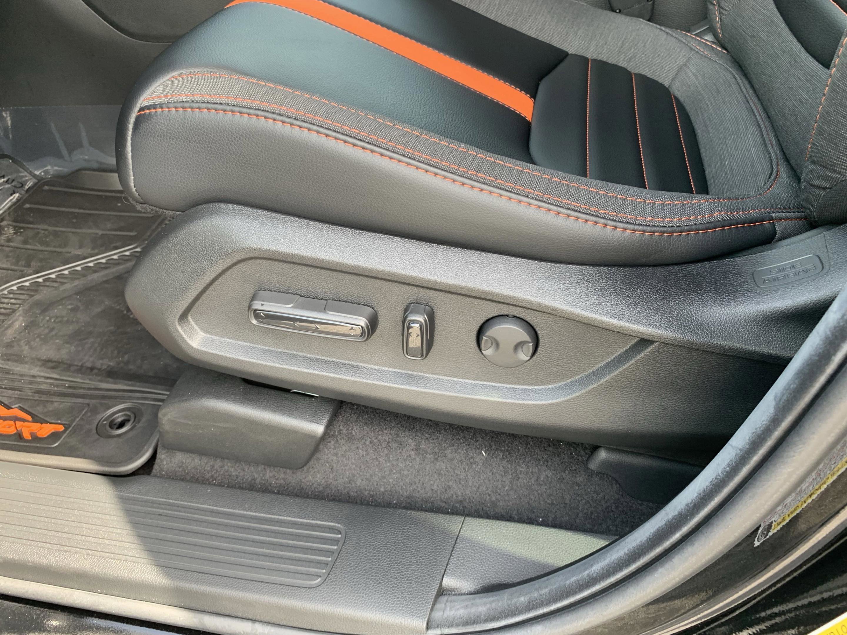 2026 Honda Passport TrailSport - Photo 18