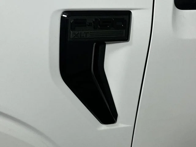 New 2026 Ford F-150 XLT