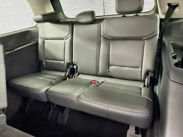 New 2026 Ford Expedition Active