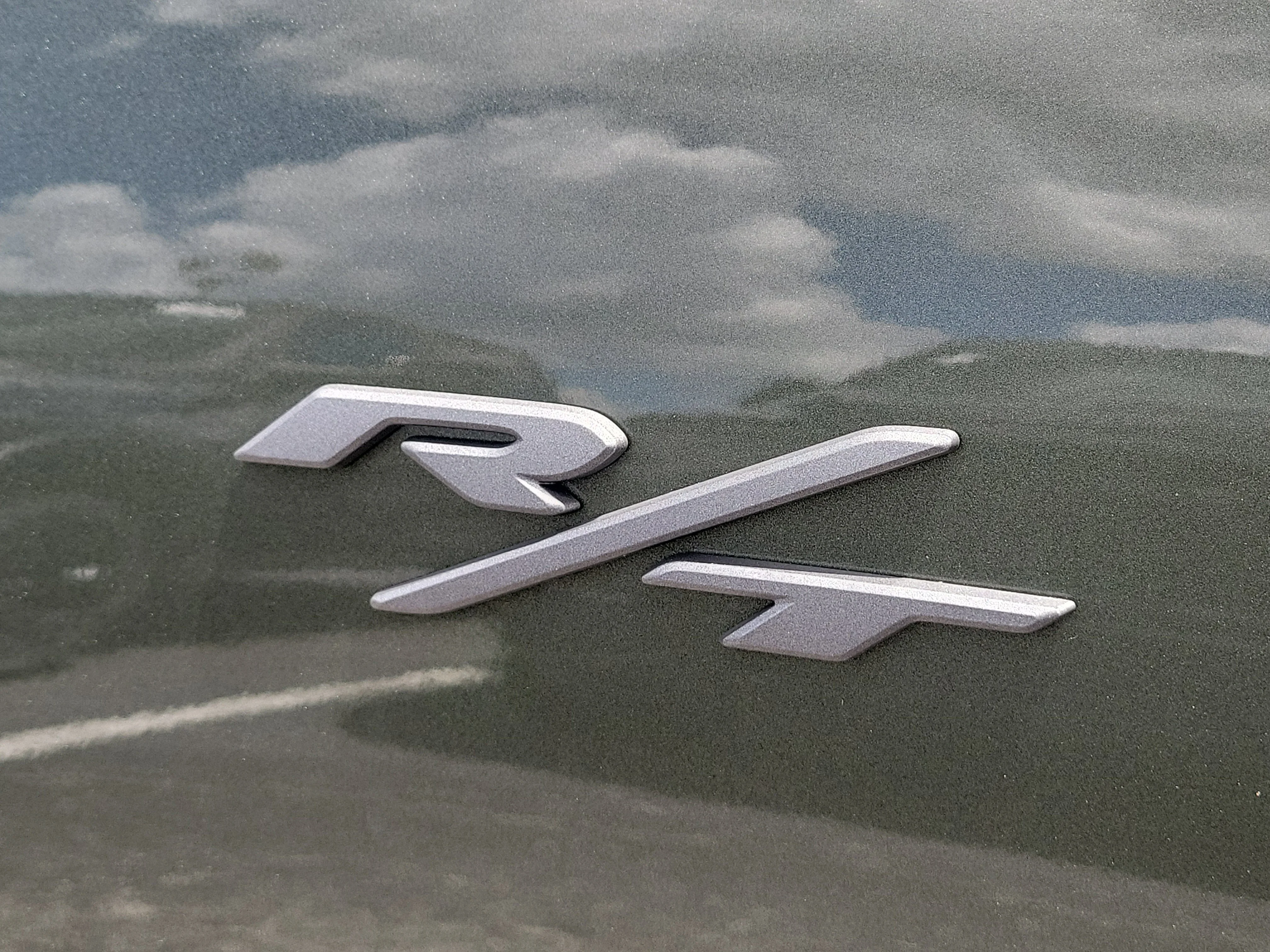 New 2026 Green Machine Dodge R/T image 6