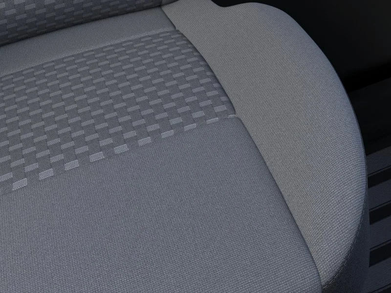 New 2026 Oxford White Ford Cargo Van image 40
