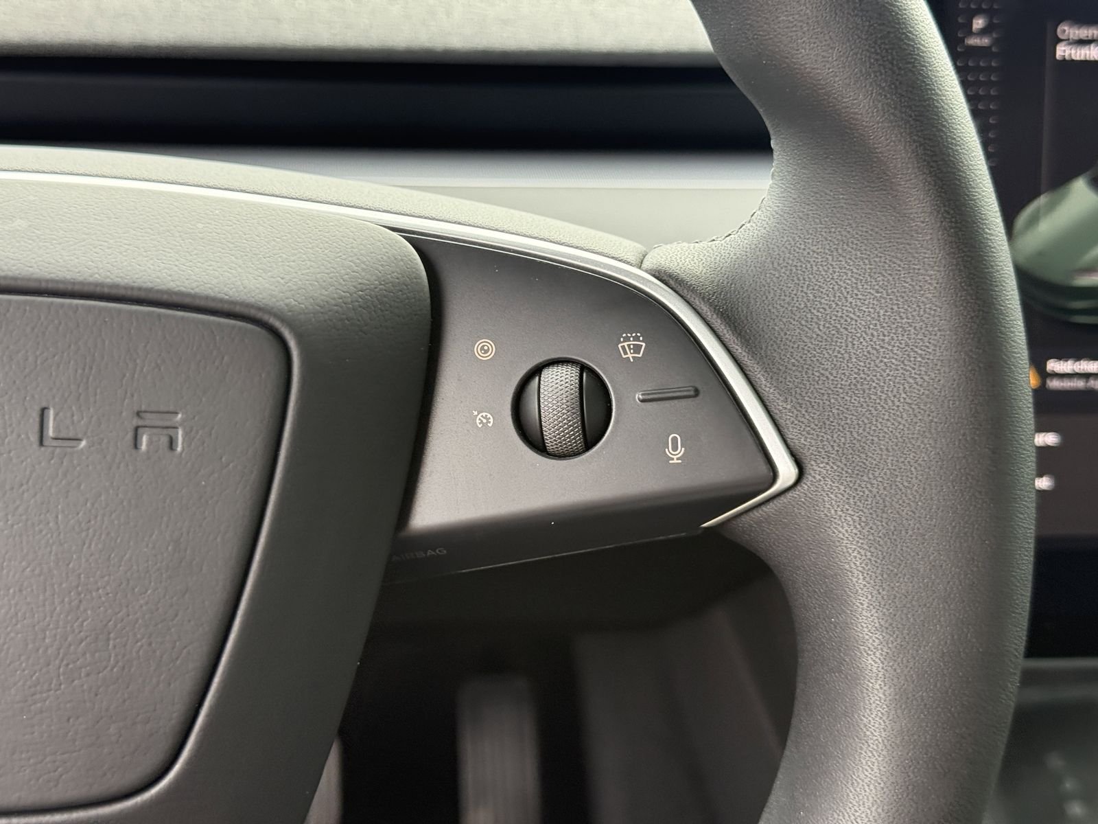 Used 2025 Stealth Gray Tesla Long Range image 28