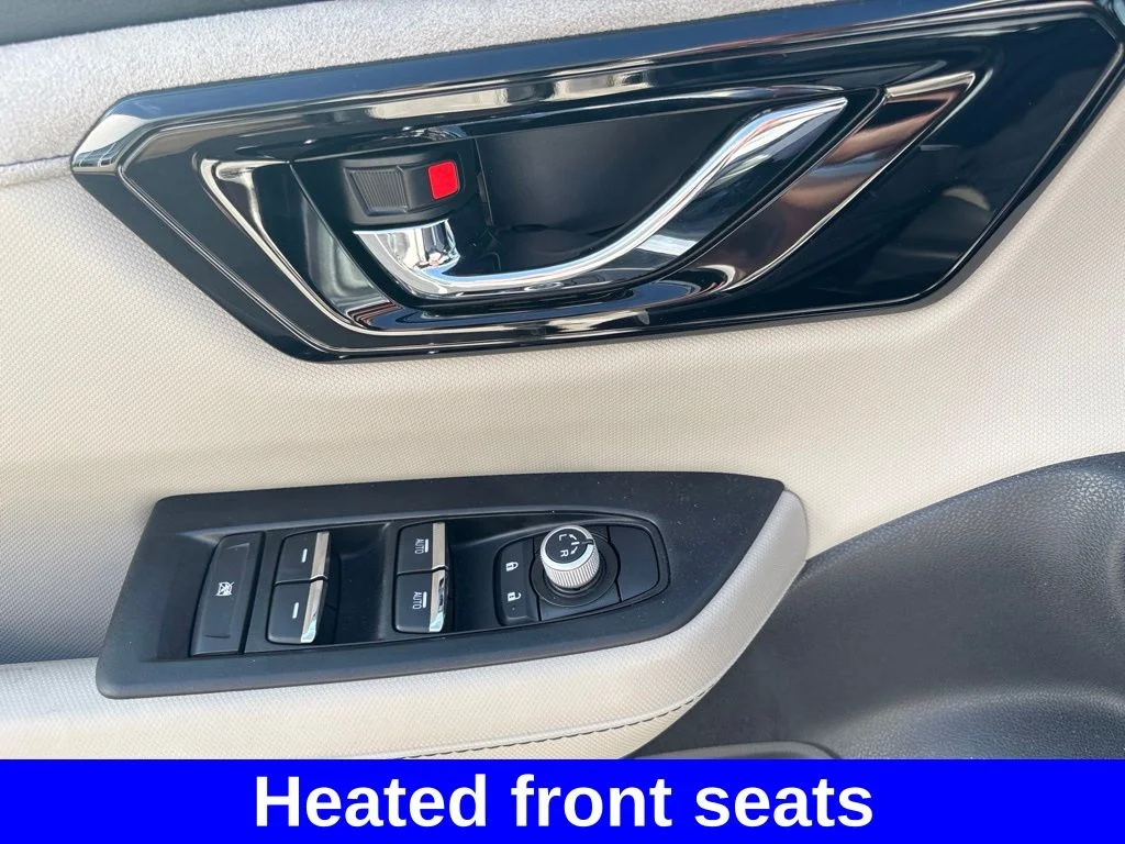 Used 2026 White Subaru Limited image 29