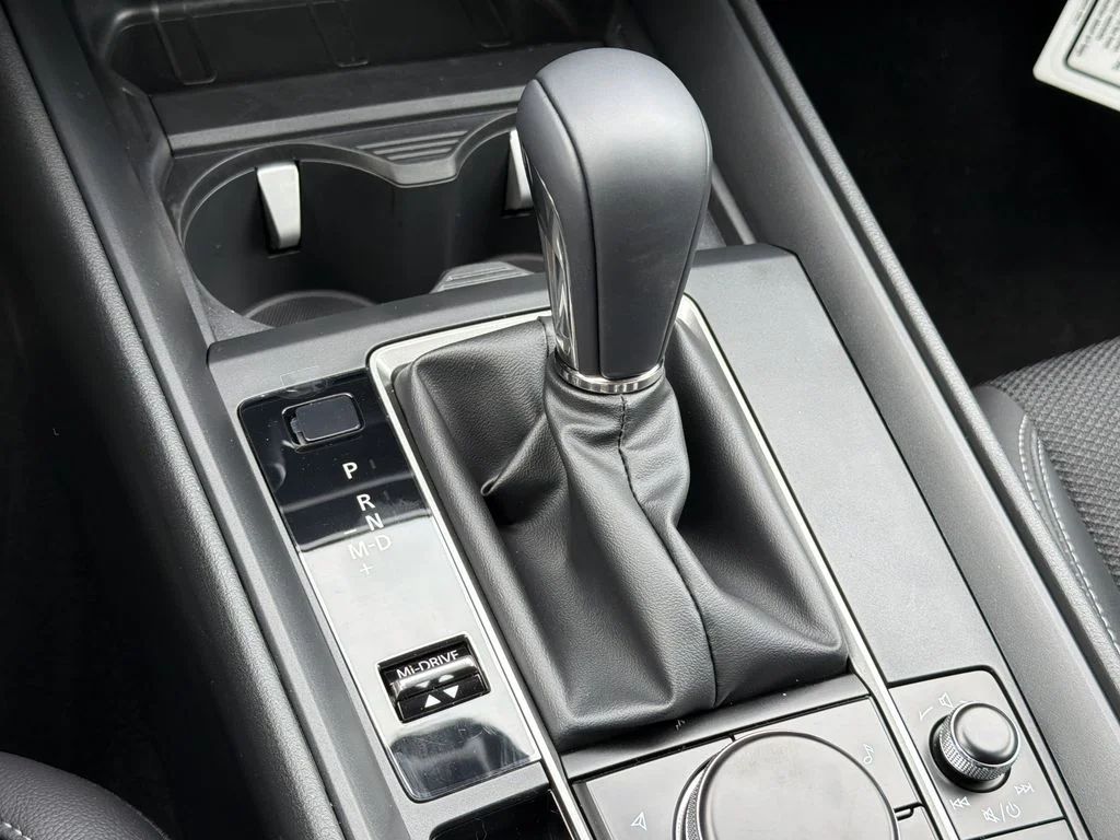 New 2026 Jet Black Mica Mazda 2.5 S Select AWD image 20