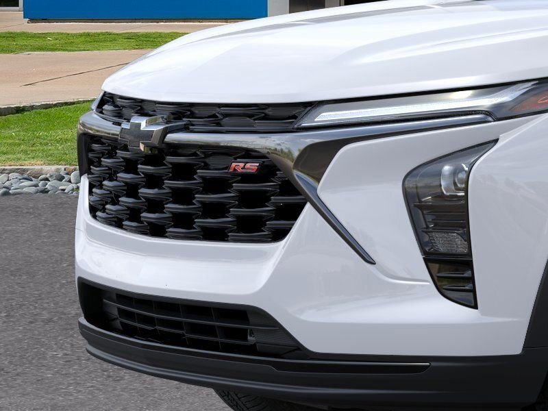 2026 Chevrolet Trax RS - Photo 13
