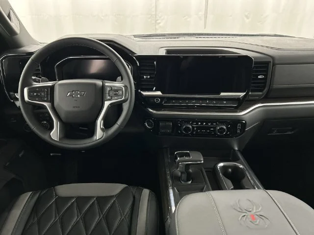 2026 Chevrolet Silverado 1500 RST - Photo 29
