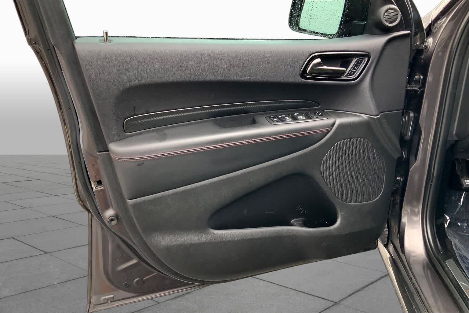 Used 2021 Granite Clearcoat Dodge R/T image 21