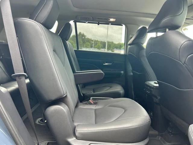 Certified Used 2024 White Toyota Limited image 42
