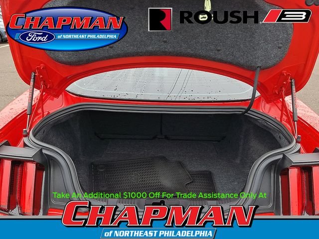 Used 2016 Red Ford Roush RS3 image 28