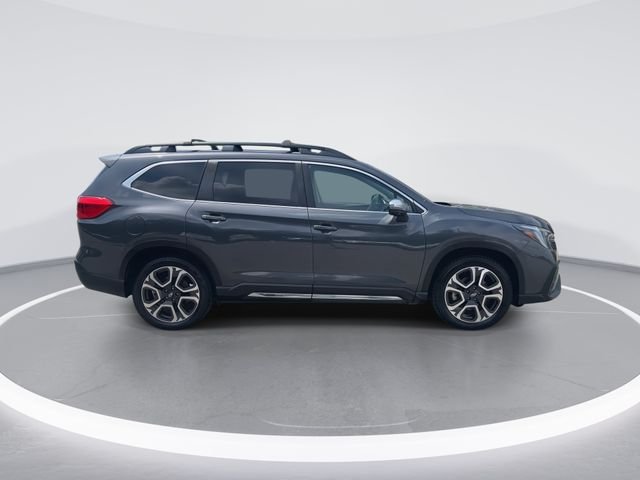 Used 2023 Gray Subaru Limited image 9