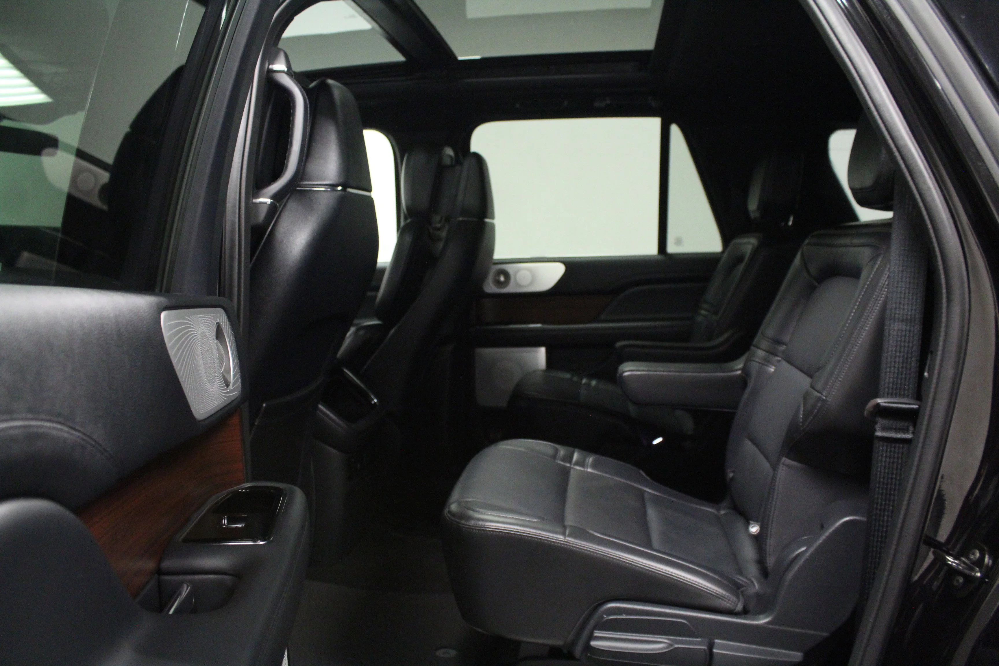 2023 Lincoln Navigator Reserve - Photo 13
