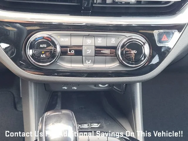 2026 Buick Envista Sport Touring - Photo 14