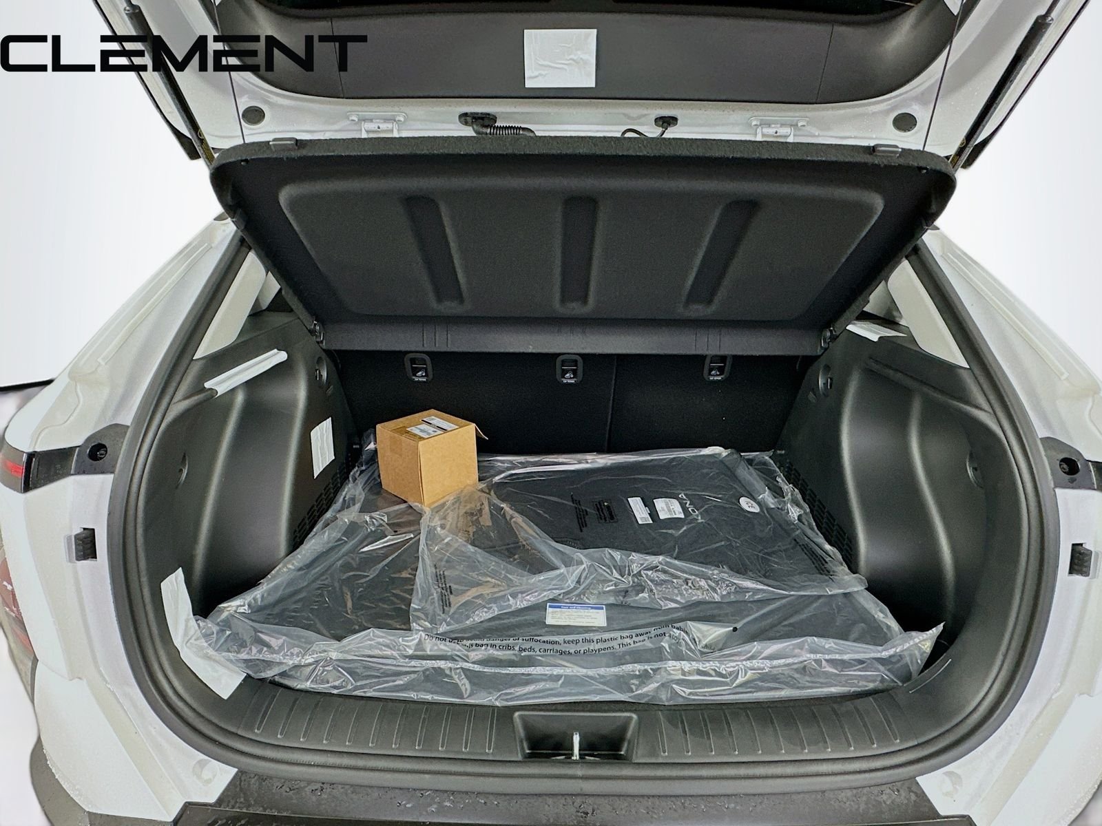 2026 Hyundai Kona SEL Sport - Photo 11