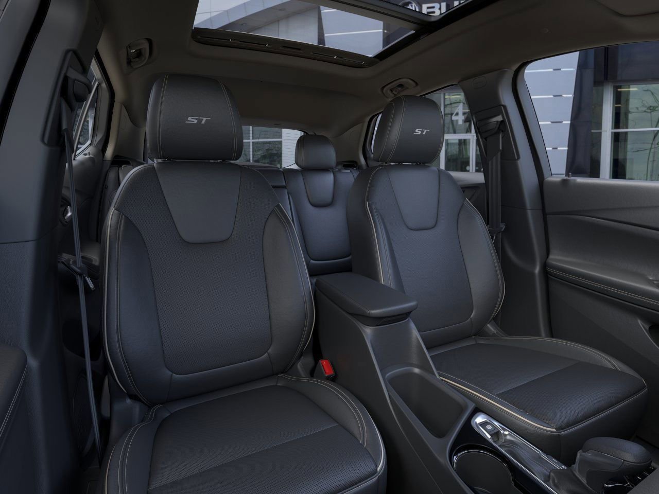 2026 BUICK ENCORE GX - Image 22