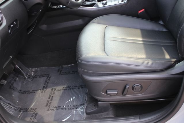 Used 2023 Gray Kia X-Line S image 22