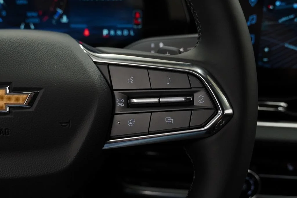 2027 Chevrolet Equinox LT - Photo 21
