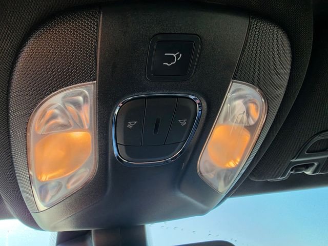 Used 2024 Silver Jeep Limited image 22