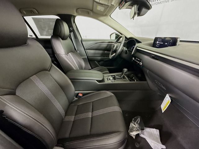 2025 Mazda CX-50 Select - Photo 27