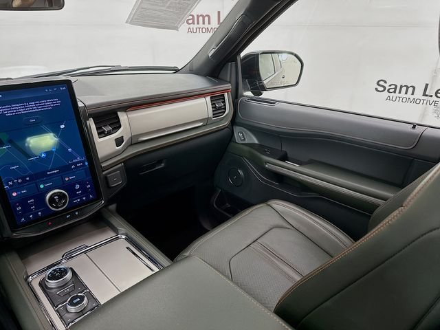 2022 Ford Expedition Timberline - Photo 25