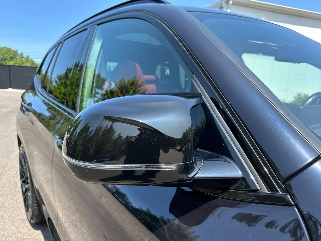 Used 2024 Carbon Black Metallic BMW M image 31