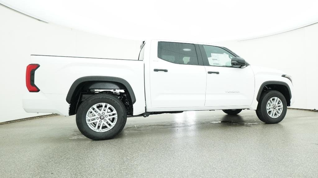 New 2026 Ice Cap Toyota SR5 image 15