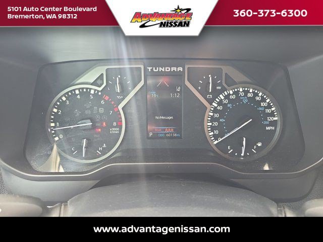 Used 2024 Ice Cap Toyota SR5 image 26