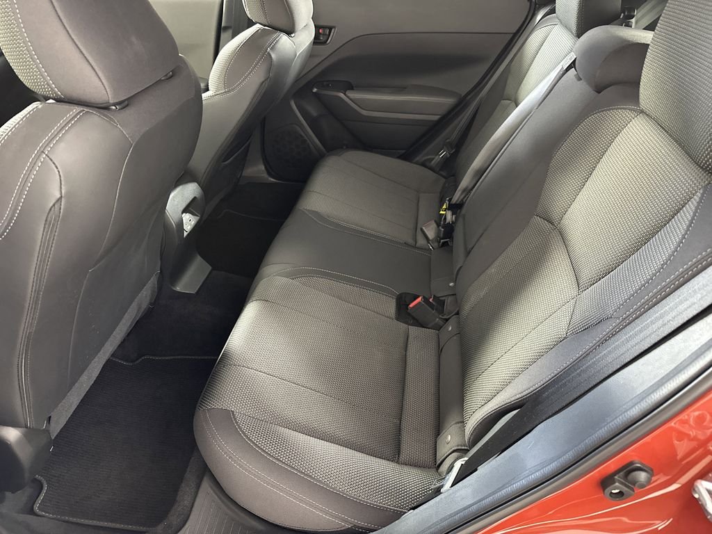 2024 Subaru Crosstrek Premium - Photo 22