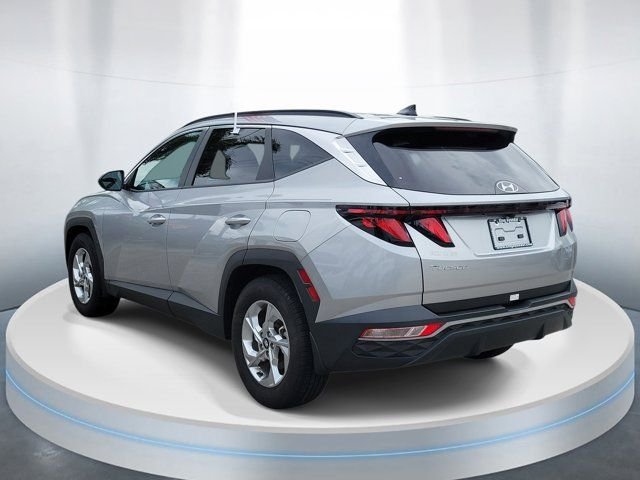 2024 Hyundai Tucson SEL - Photo 3