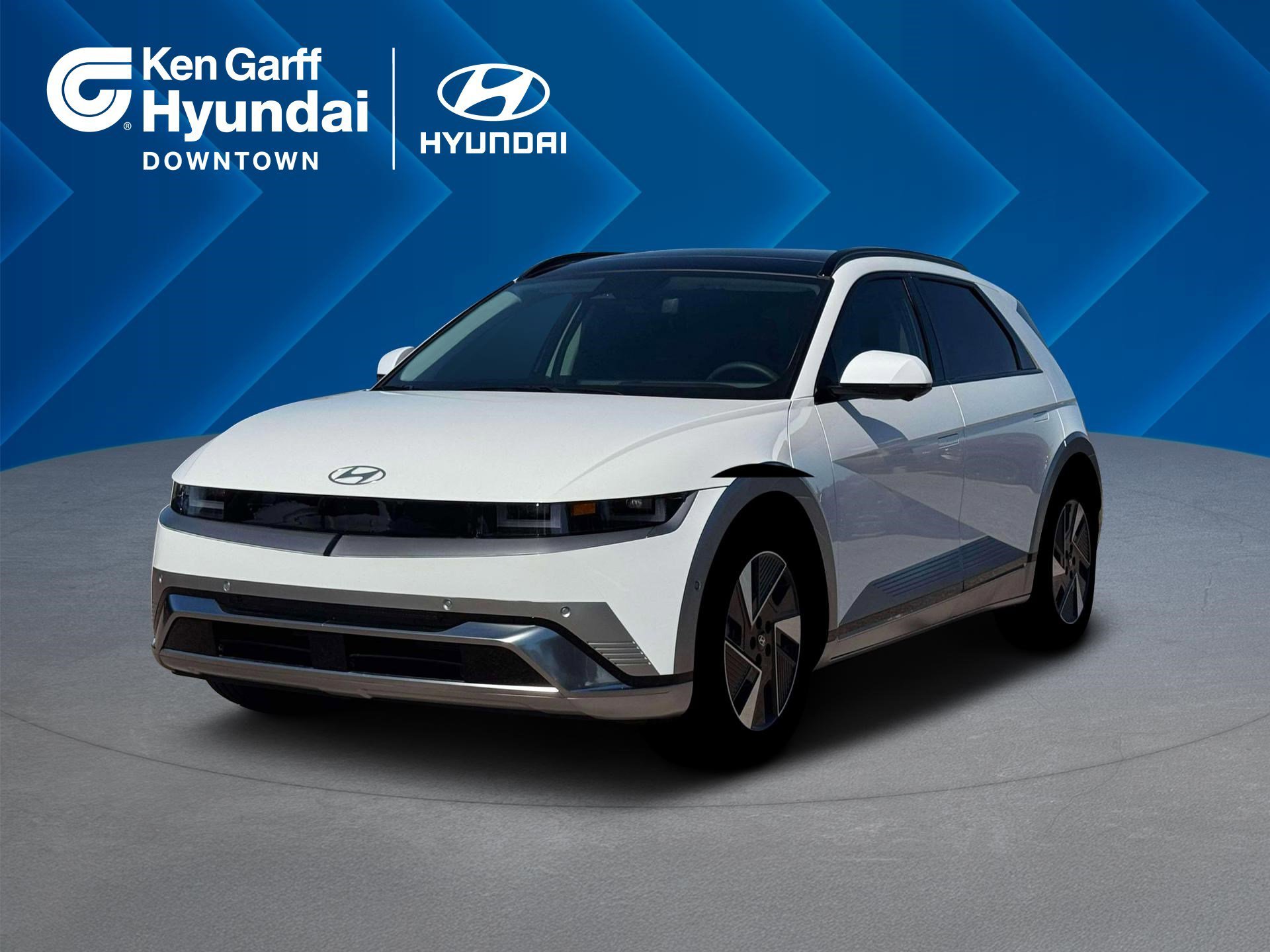 2026 Hyundai Ioniq 5 Limited AWD's photo