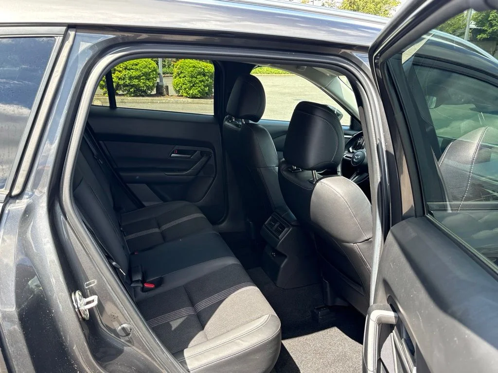 Used 2025 Gray Mazda 2.5 S Preferred Package image 25