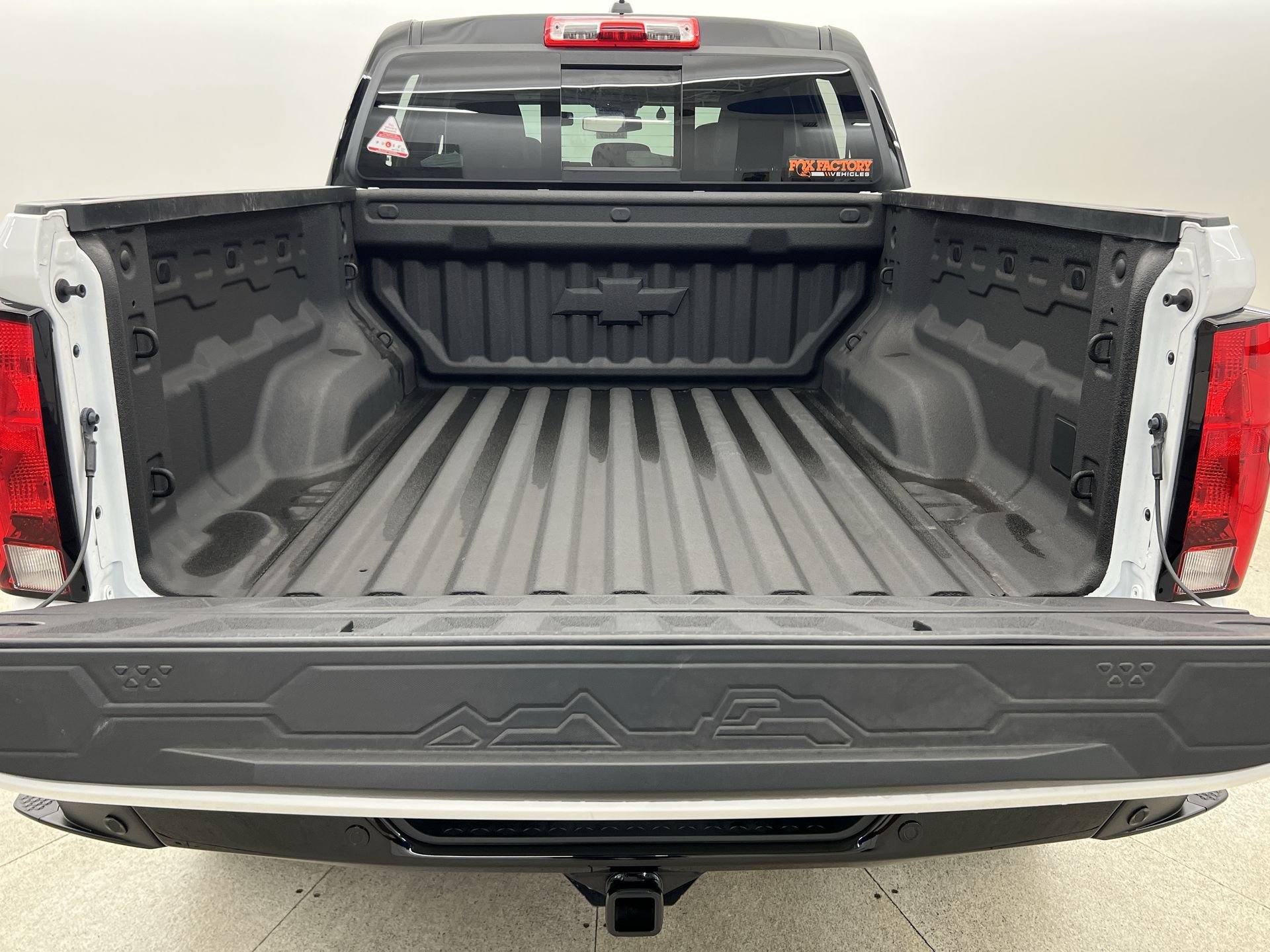 2025 Chevrolet Colorado Trail Boss - Photo 79