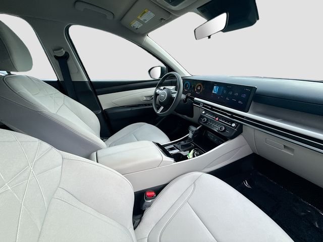Used 2026 Black Hyundai SE image 26