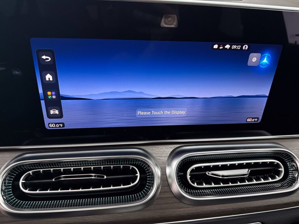 New 2027 Polar White Mercedes-Benz GLE 450 image 16