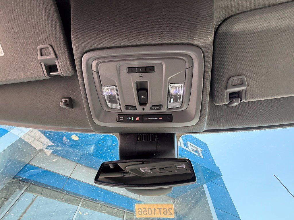 2026 Chevrolet Silverado 2500 HD LT - Photo 28
