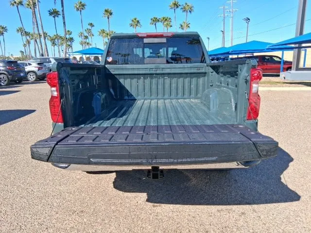 2026 Chevrolet Silverado 1500 LT - Photo 7