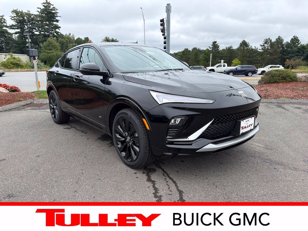 2026 Buick Envista