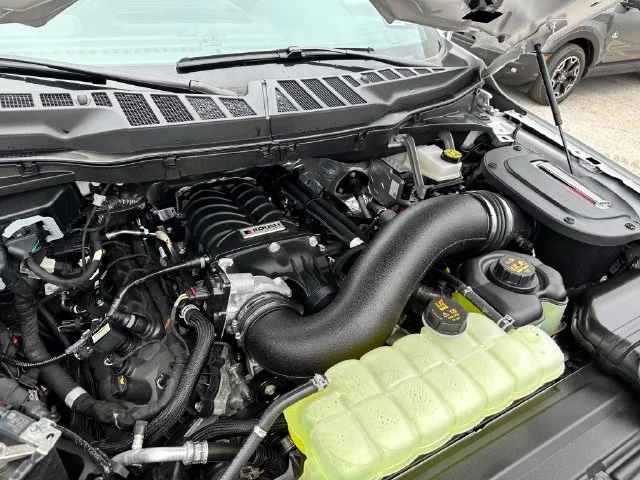 New 2026 Avalanche Ford ROUSH image 19