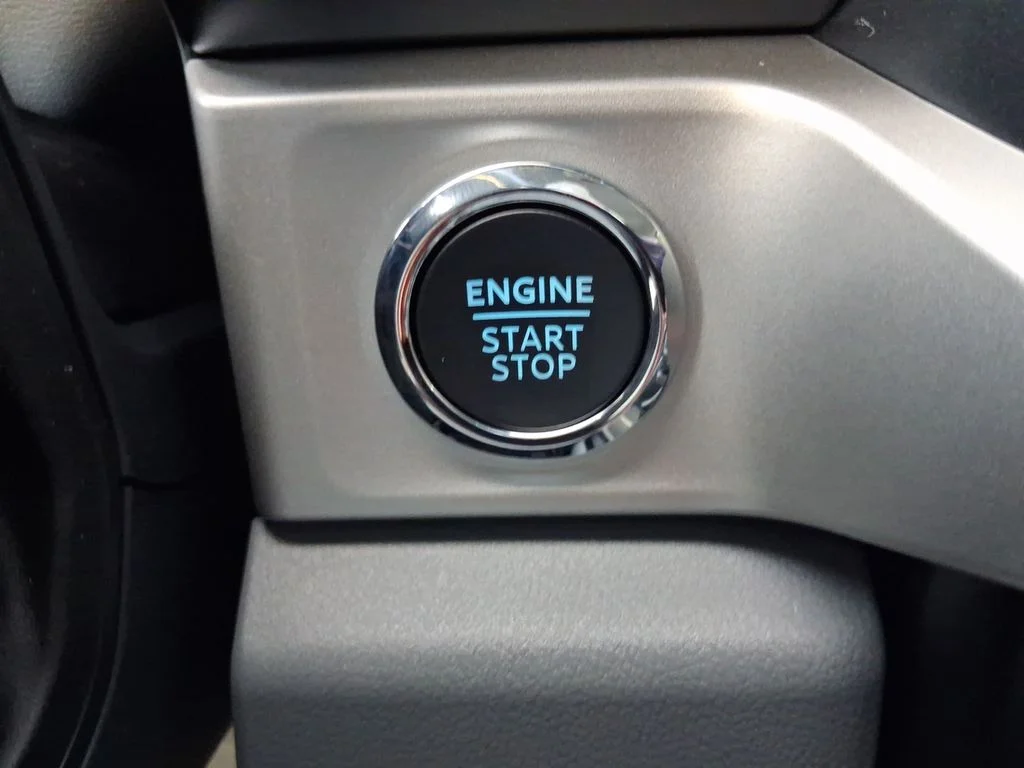 New 2026 Carbonized Gray Metallic Ford F-250® XLT image 54