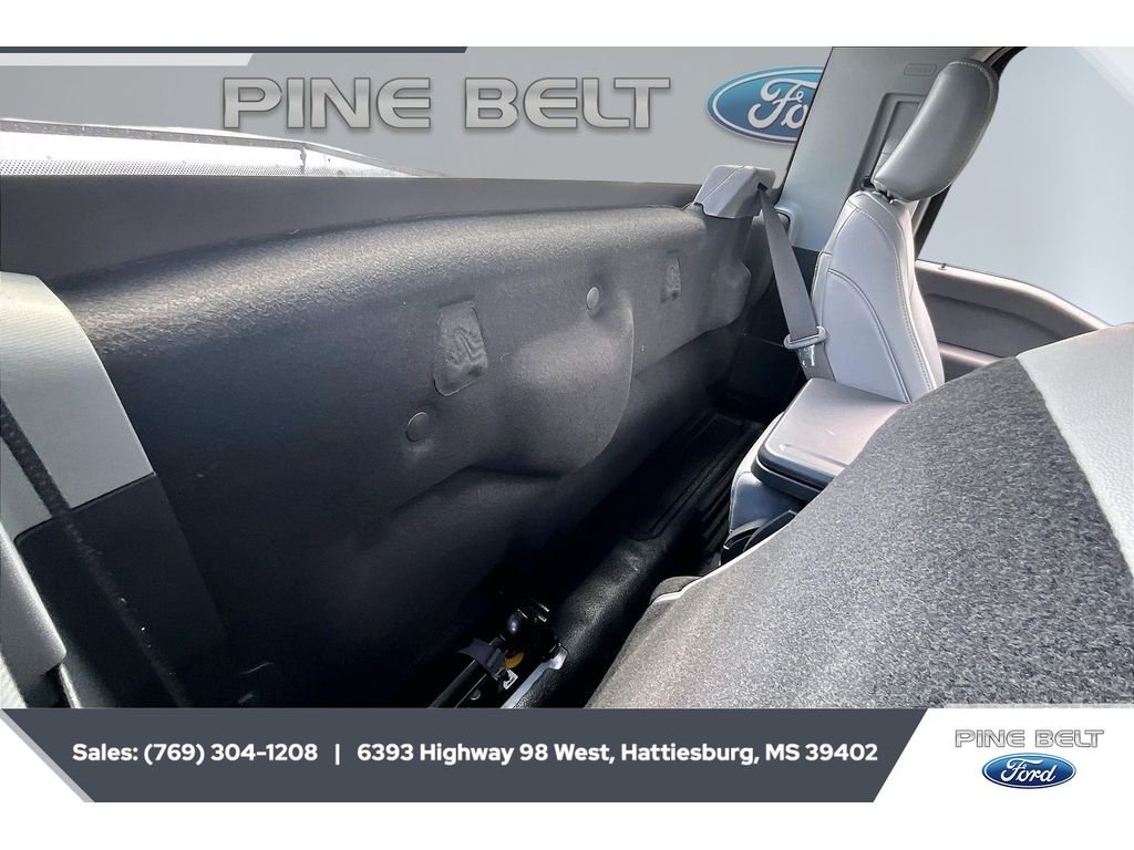 2025 Ford F-250 Super Duty XL - Photo 21