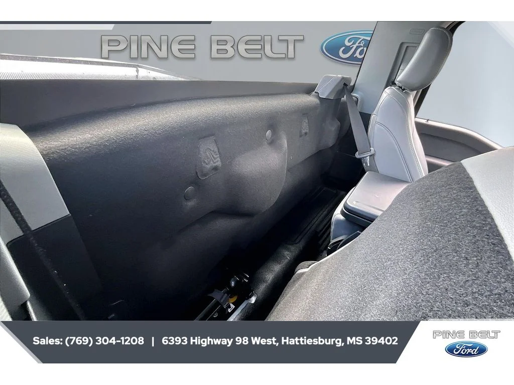 2025 Ford F-250 Super Duty XL - Photo 21