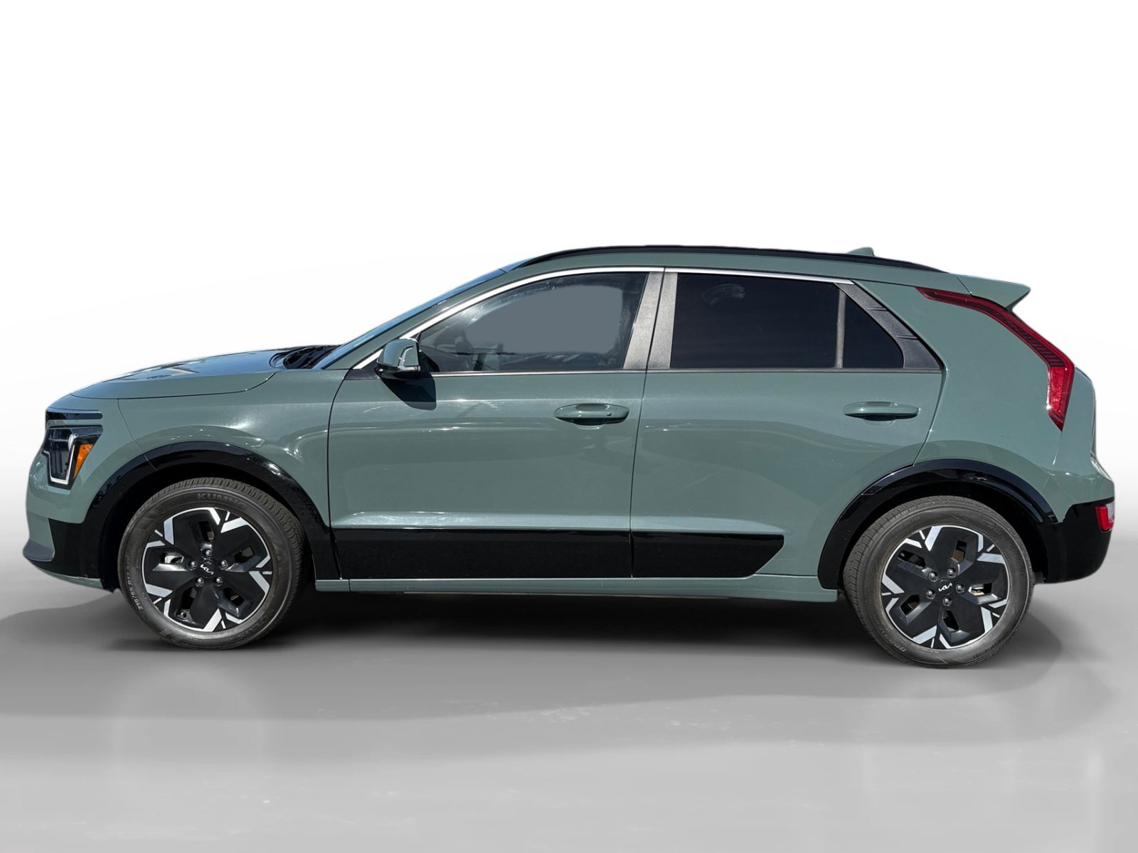 Used 2023 Kia Niro Wind with VIN KNDCR3L1XP5032055 for sale in San Jose, CA